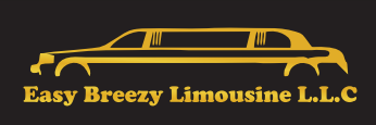 EasyBreezyLimousine Logo